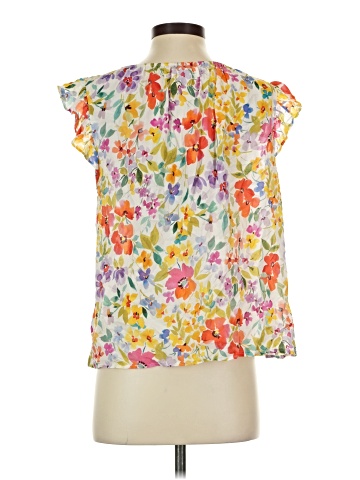Velvet by Graham & Spencer Sleeveless Blouse (view 2)