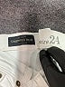 J.Crew White Jeans Size 24 waist - photo 4