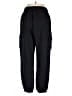 Nike Black Cargo Pants Size S - photo 2