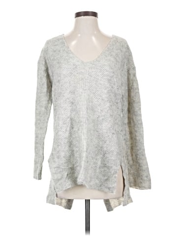 Point Sur Pullover Sweater (view 1)