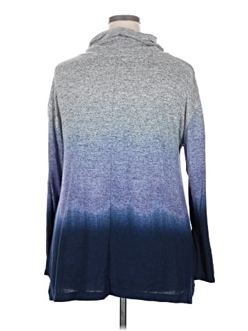 Simply Vera Vera Wang Turtleneck Sweater (view 2)