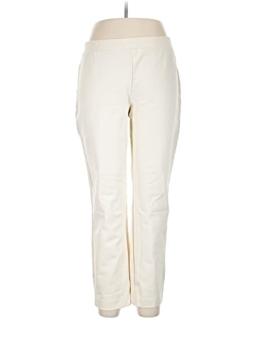 Susan Graver Casual Pants (view 1)