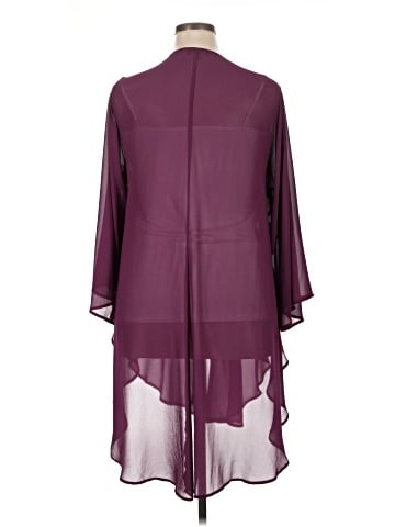 Torrid Kimono (view 2)