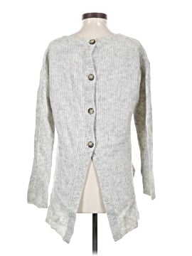 Point Sur Pullover Sweater (view 2)