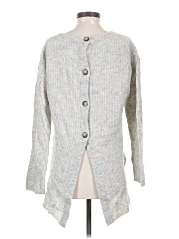 Point Sur Pullover Sweater (view 2)