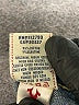 True Religion Hearts Blue Jeans Size 28 waist - photo 8