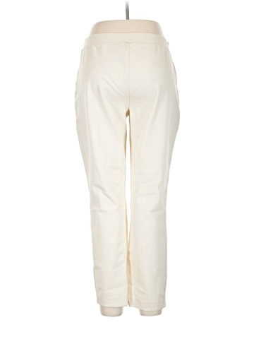 Susan Graver Casual Pants (view 2)