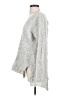 Point Sur Gray Pullover Sweater Size M (estimated) - photo 5