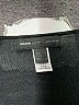 Mango Black Cocktail Dress Size M - photo 7