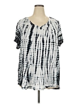 Torrid Short Sleeve T-Shirt (view 1)