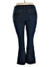 Riders by Lee Blue Jeans Size 20WP - photo 2