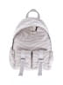 Kate Spade New York Animal Print Ivory White Backpack One size - photo 1