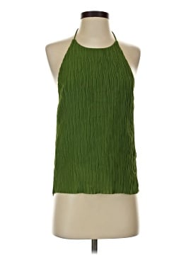 Banana Republic Sleeveless Blouse (view 1)