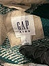 Gap Kids Green Cardigan Size 10 - photo 3