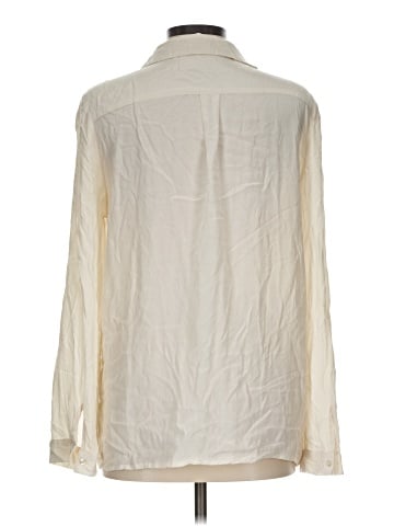 Mod Ref Long Sleeve Blouse (view 2)