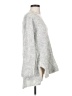 Point Sur Gray Pullover Sweater Size M (estimated) - photo 4