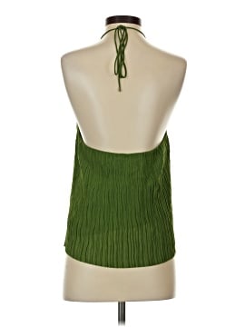 Banana Republic Sleeveless Blouse (view 2)