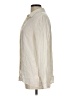 Mod Ref Ivory Long Sleeve Blouse Size L - photo 5