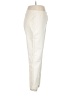 Susan Graver Ivory Casual Pants Size L - photo 4