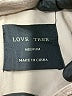 Love Tree 100% Cotton Tan Jacket Size M - photo 6