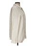 Mod Ref Ivory Long Sleeve Blouse Size L - photo 4
