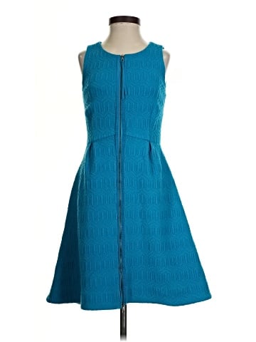 Leifsdottir Cocktail Dress (view 1)