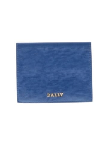 Bally Leather Wallet (view 1)