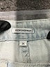 WeWoreWhat Blue Jeans Size 25 waist - photo 7