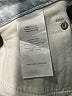 WeWoreWhat Blue Jeans Size 25 waist - photo 8