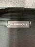 Alembika Black Red Casual Dress Size 8 - photo 7