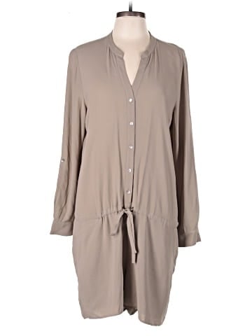 The Fisher Project Romper (view 1)