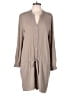 The Fisher Project Solid Tan Romper Size M - photo 1