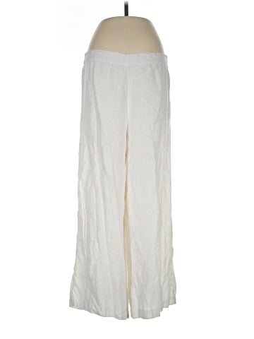 For Cynthia Linen Pants (view 1)
