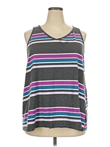 Torrid Sleeveless Top (view 1)