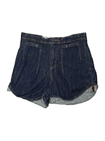 Pilcro Denim Shorts (view 1)