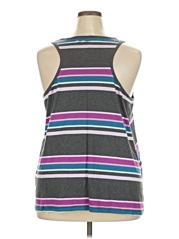 Torrid Sleeveless Top (view 2)