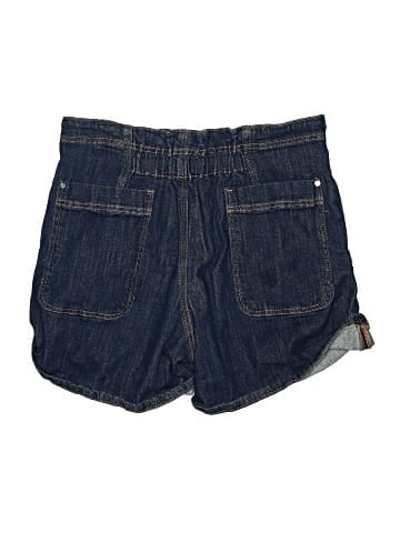 Pilcro Denim Shorts (view 2)