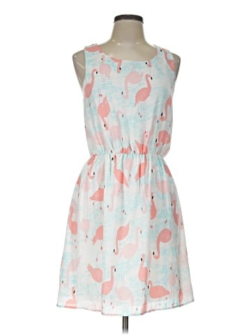 Everly Casual Dress (view 1)