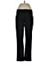 DKNY Jeans Chevron-herringbone Black Dress Pants Size L - photo 1