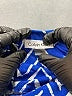Calvin Klein Blue Short Sleeve Blouse Size 2X - photo 7