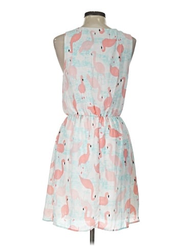 Everly Casual Dress (view 2)