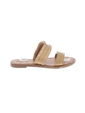 Universal Thread Sandals (view 1)
