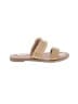 Universal Thread Tan Sandals Size 8 1/2 - photo 1