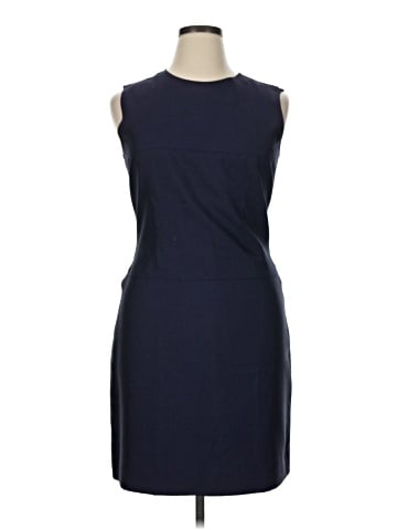 Kasper A.S.L. Cocktail Dress (view 1)