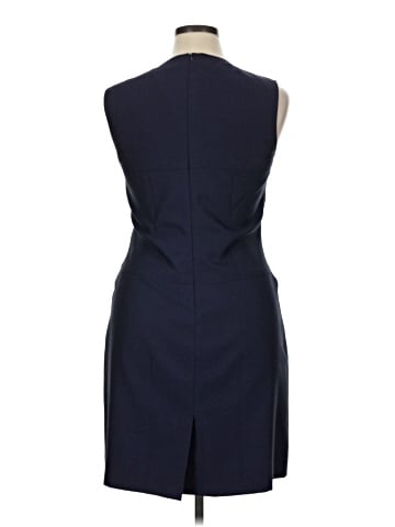 Kasper A.S.L. Cocktail Dress (view 2)