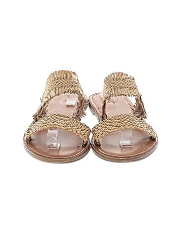 Universal Thread Sandals (view 2)