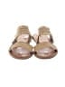 Universal Thread Tan Sandals Size 8 1/2 - photo 2