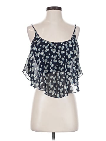 A'gaci Sleeveless Blouse (view 1)