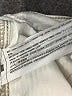 Hollister White Jeans Size 23 waist - photo 8