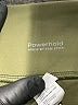 Fabletics Solid Green Athletic Shorts Size XL - photo 3